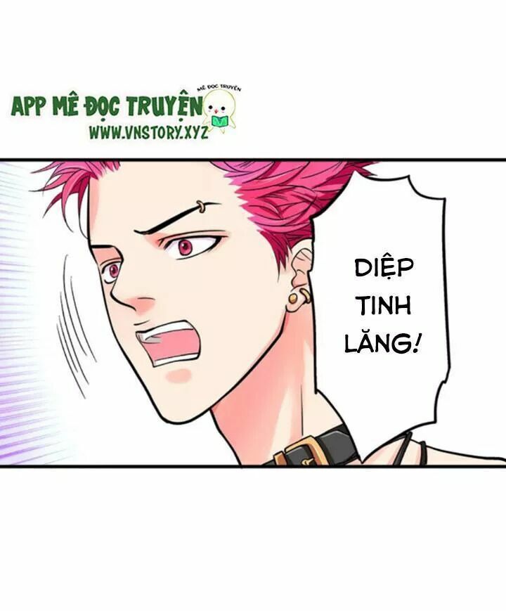 Thiên hậu trở về: Chapter 7