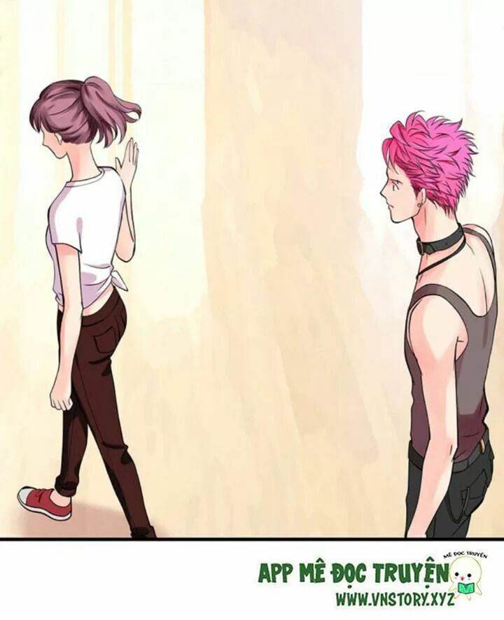Thiên hậu trở về: Chapter 7