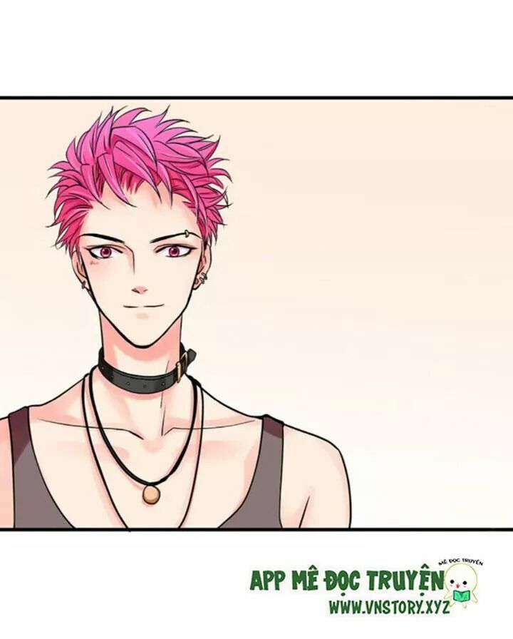 Thiên hậu trở về: Chapter 7