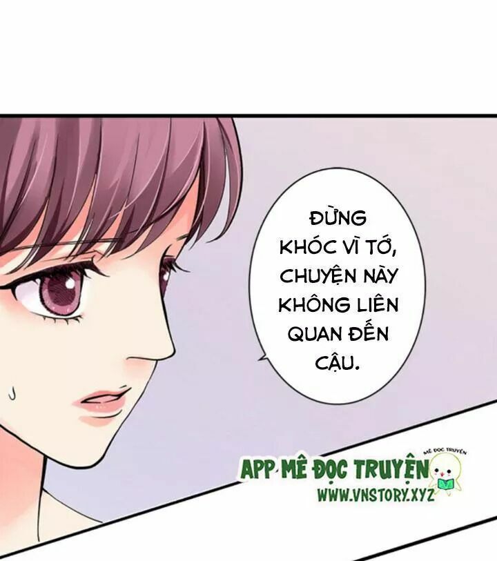Thiên hậu trở về: Chapter 7
