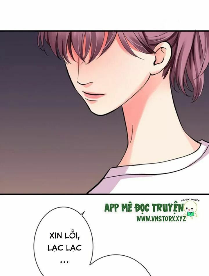 Thiên hậu trở về: Chapter 7