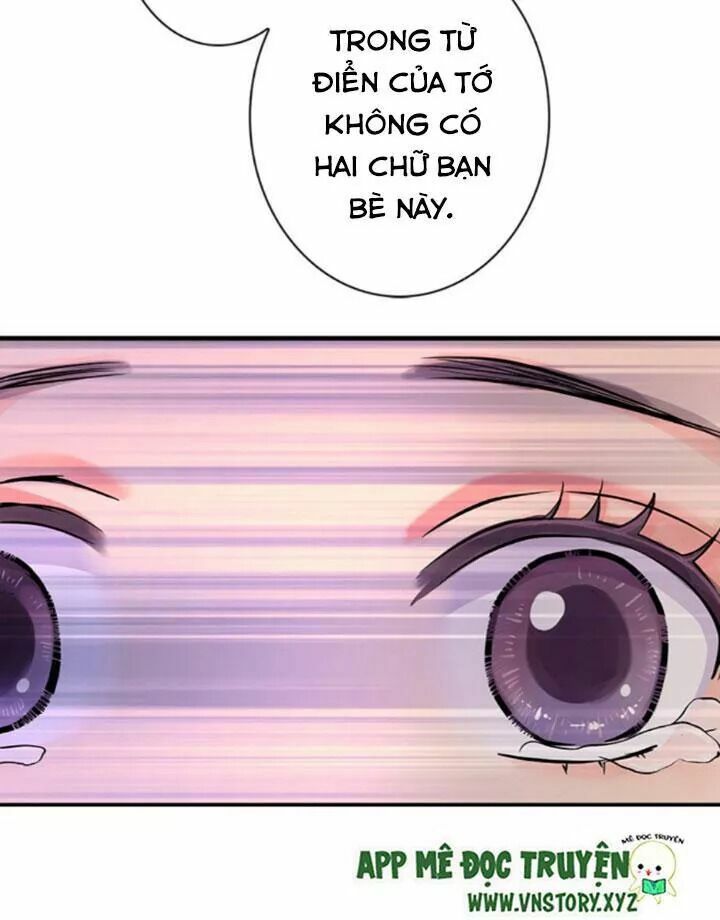Thiên hậu trở về: Chapter 7