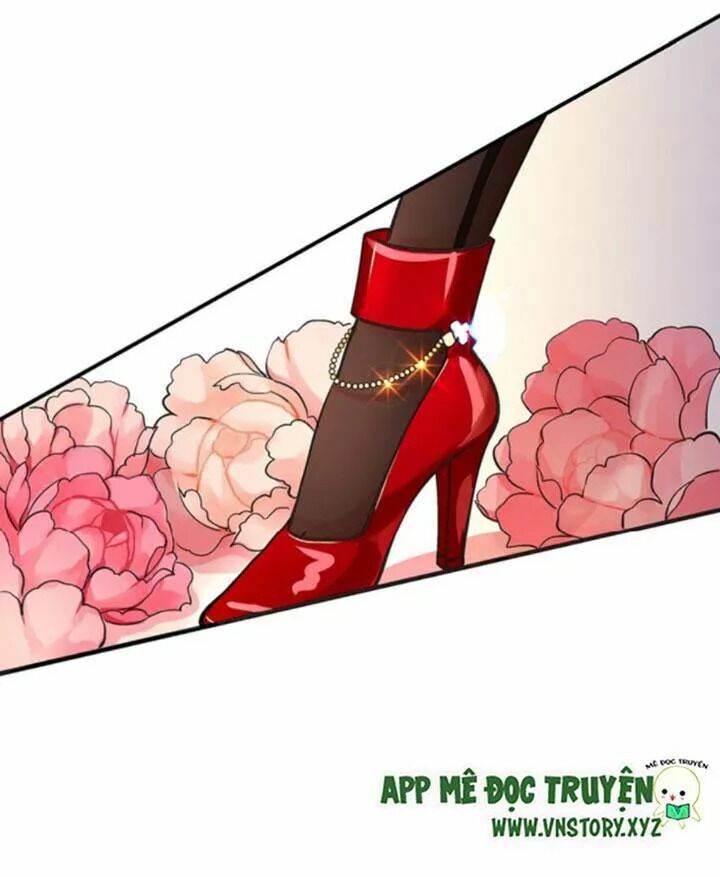 Thiên hậu trở về: Chapter 7