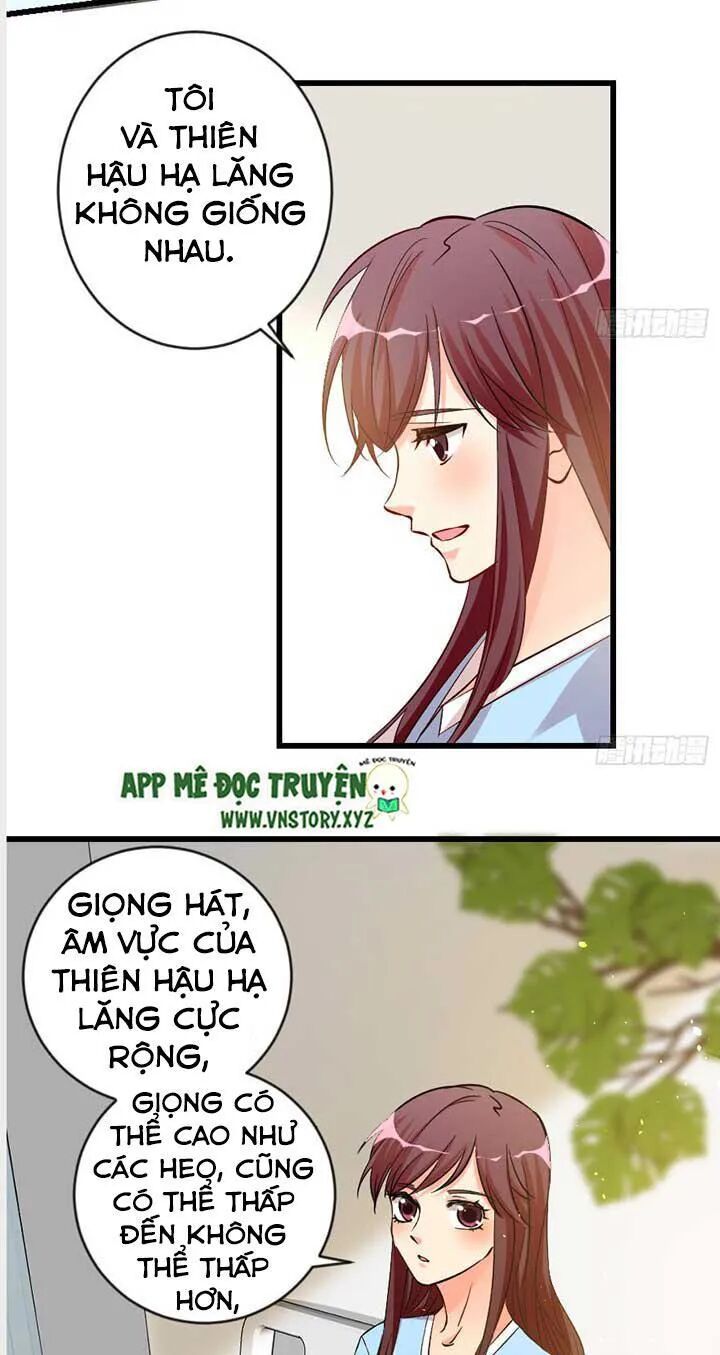 Thiên hậu trở về: Chapter 71: Quản lý vàng của làng giải trí