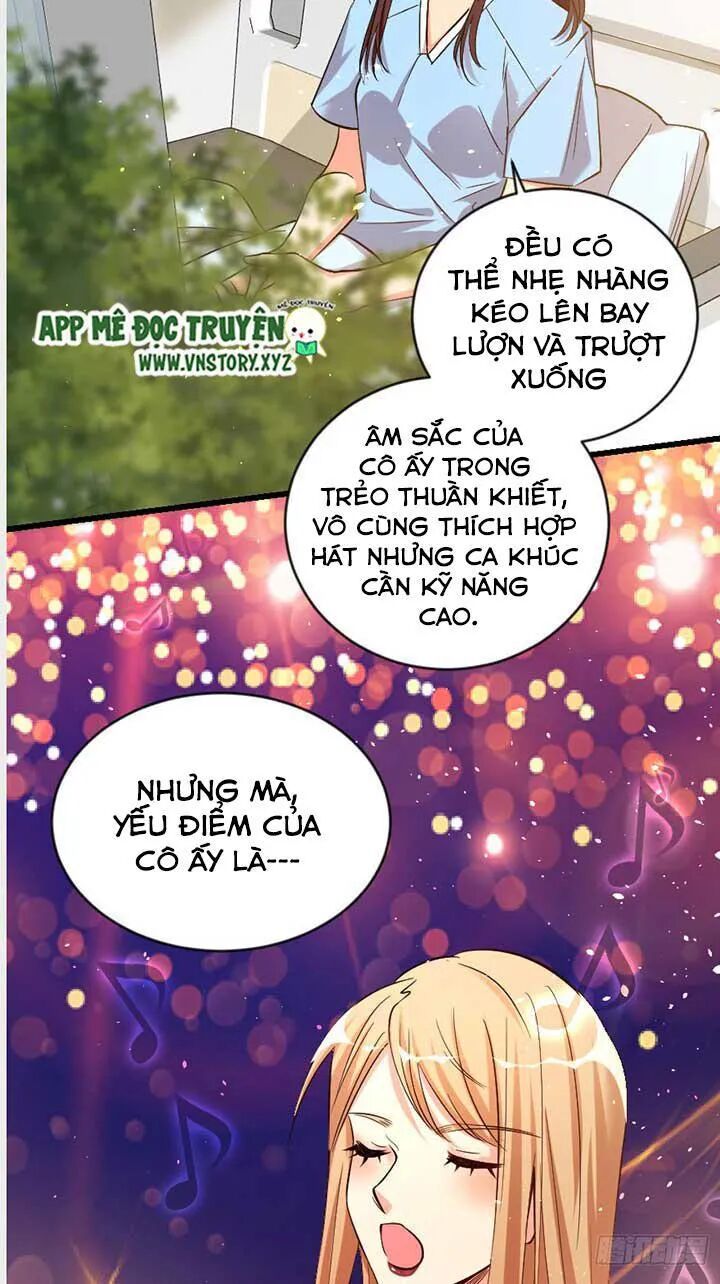 Thiên hậu trở về: Chapter 71: Quản lý vàng của làng giải trí