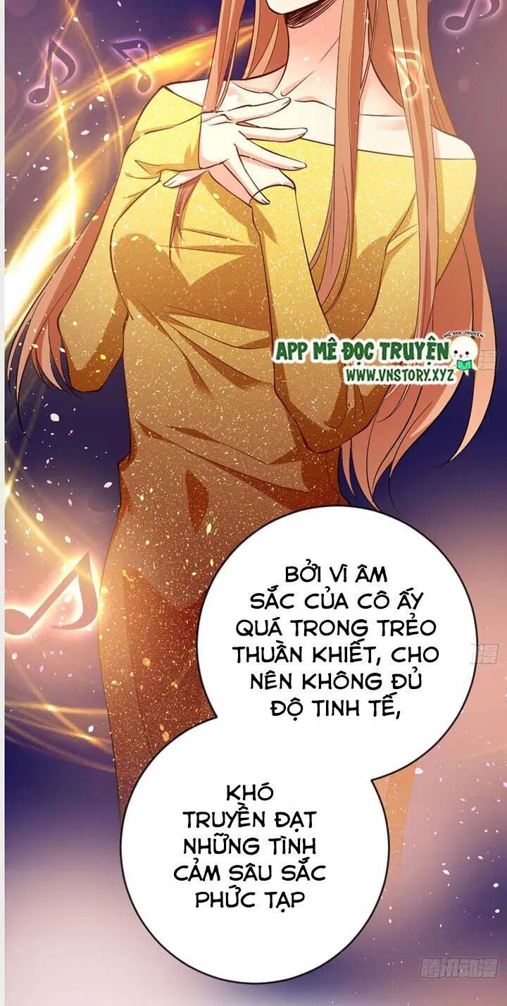 Thiên hậu trở về: Chapter 71: Quản lý vàng của làng giải trí