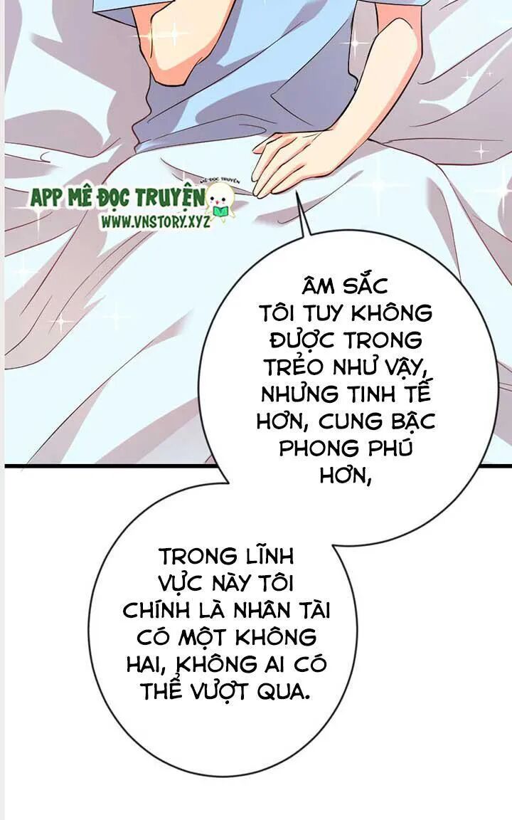 Thiên hậu trở về: Chapter 71: Quản lý vàng của làng giải trí