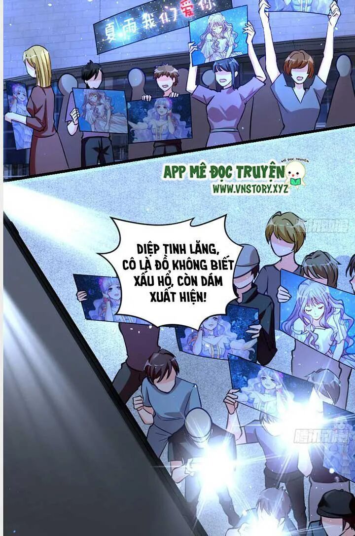 Thiên hậu trở về: Chapter 71: Quản lý vàng của làng giải trí