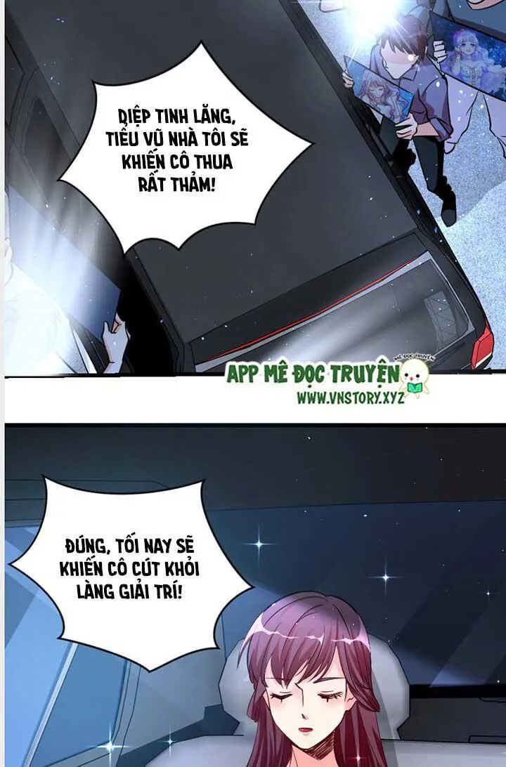Thiên hậu trở về: Chapter 71: Quản lý vàng của làng giải trí