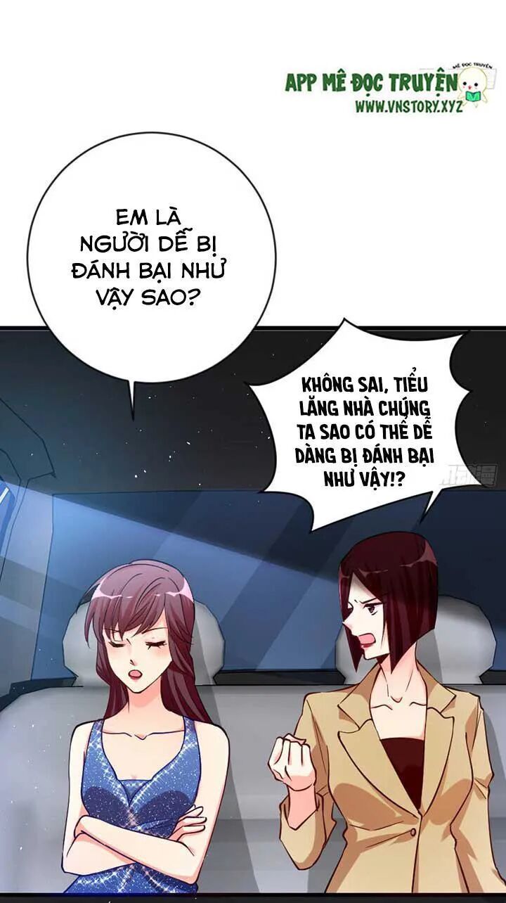 Thiên hậu trở về: Chapter 71: Quản lý vàng của làng giải trí