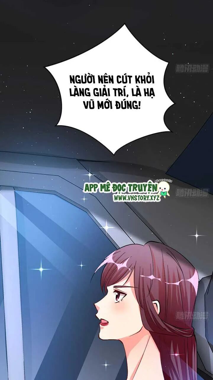 Thiên hậu trở về: Chapter 71: Quản lý vàng của làng giải trí