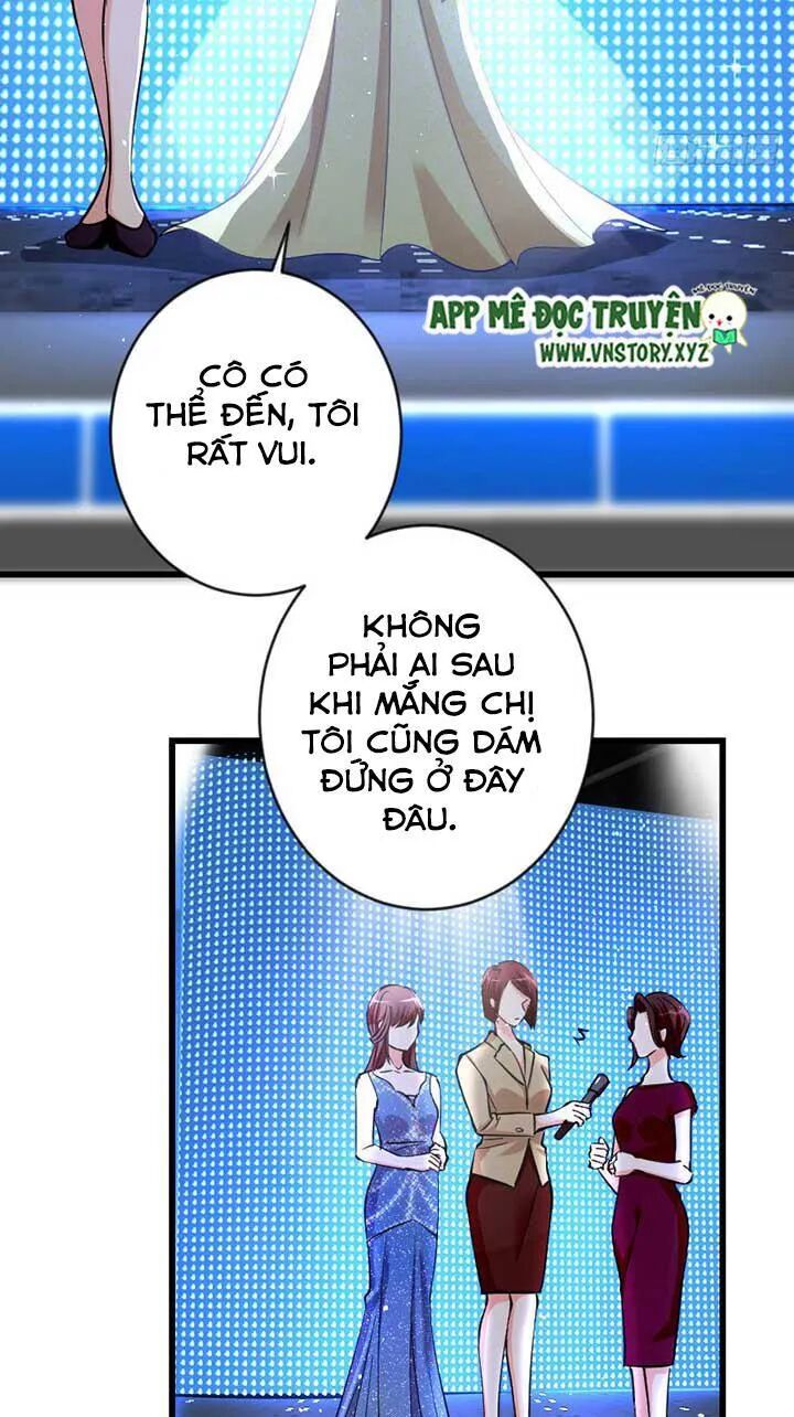 Thiên hậu trở về: Chapter 71: Quản lý vàng của làng giải trí