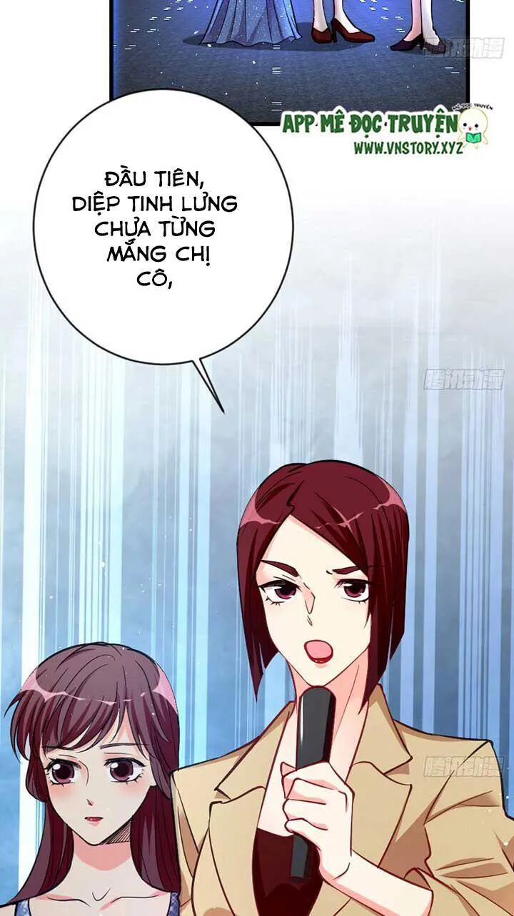 Thiên hậu trở về: Chapter 71: Quản lý vàng của làng giải trí