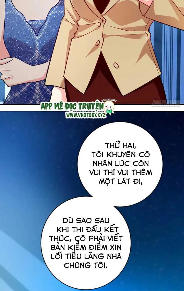 Thiên hậu trở về: Chapter 71: Quản lý vàng của làng giải trí