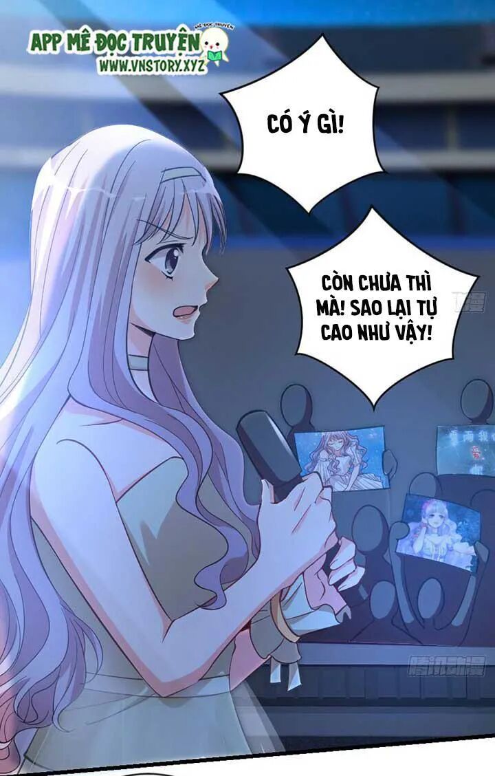 Thiên hậu trở về: Chapter 71: Quản lý vàng của làng giải trí