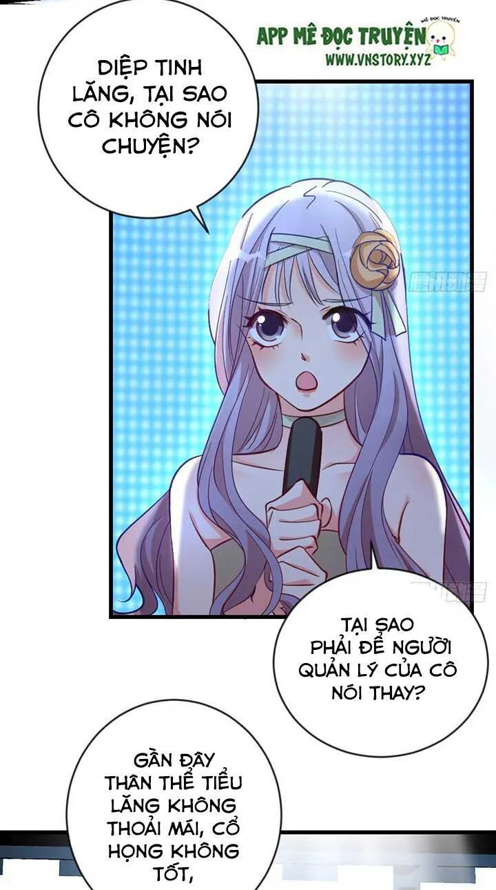 Thiên hậu trở về: Chapter 71: Quản lý vàng của làng giải trí