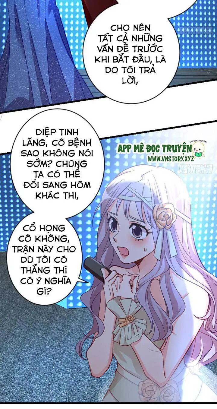 Thiên hậu trở về: Chapter 71: Quản lý vàng của làng giải trí