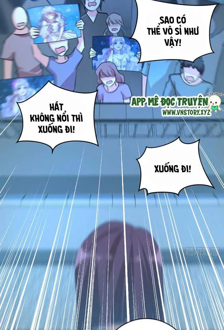 Thiên hậu trở về: Chapter 71: Quản lý vàng của làng giải trí