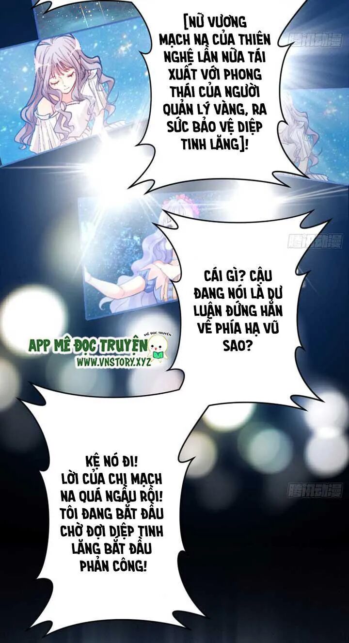 Thiên hậu trở về: Chapter 71: Quản lý vàng của làng giải trí
