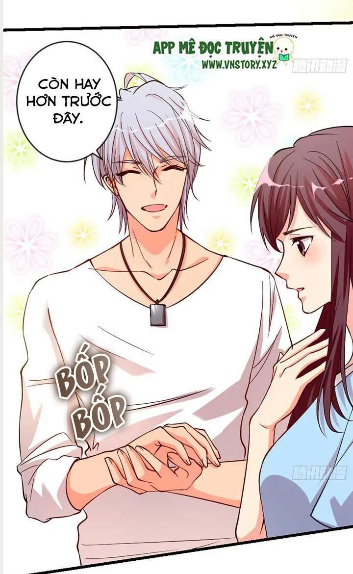 Thiên hậu trở về: Chapter 71: Quản lý vàng của làng giải trí