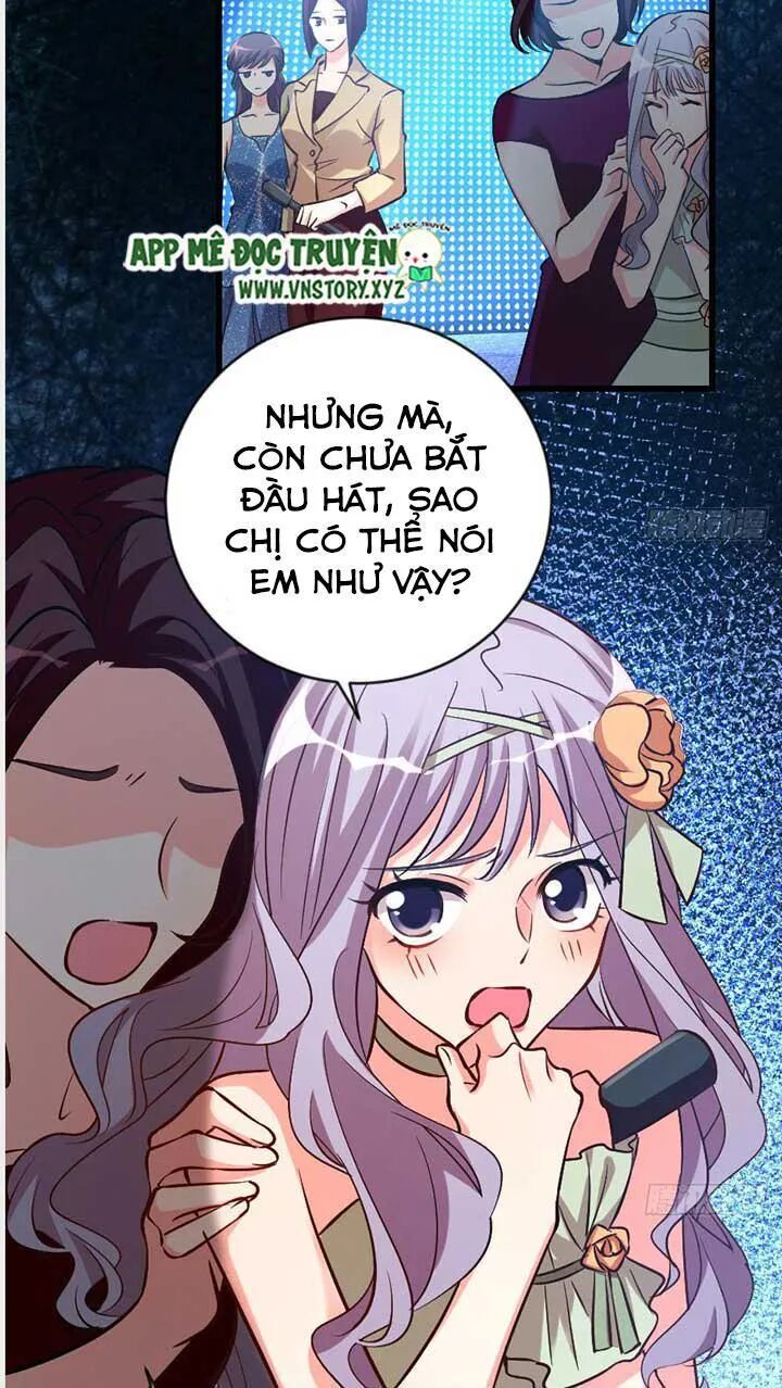 Thiên hậu trở về: Chapter 71: Quản lý vàng của làng giải trí