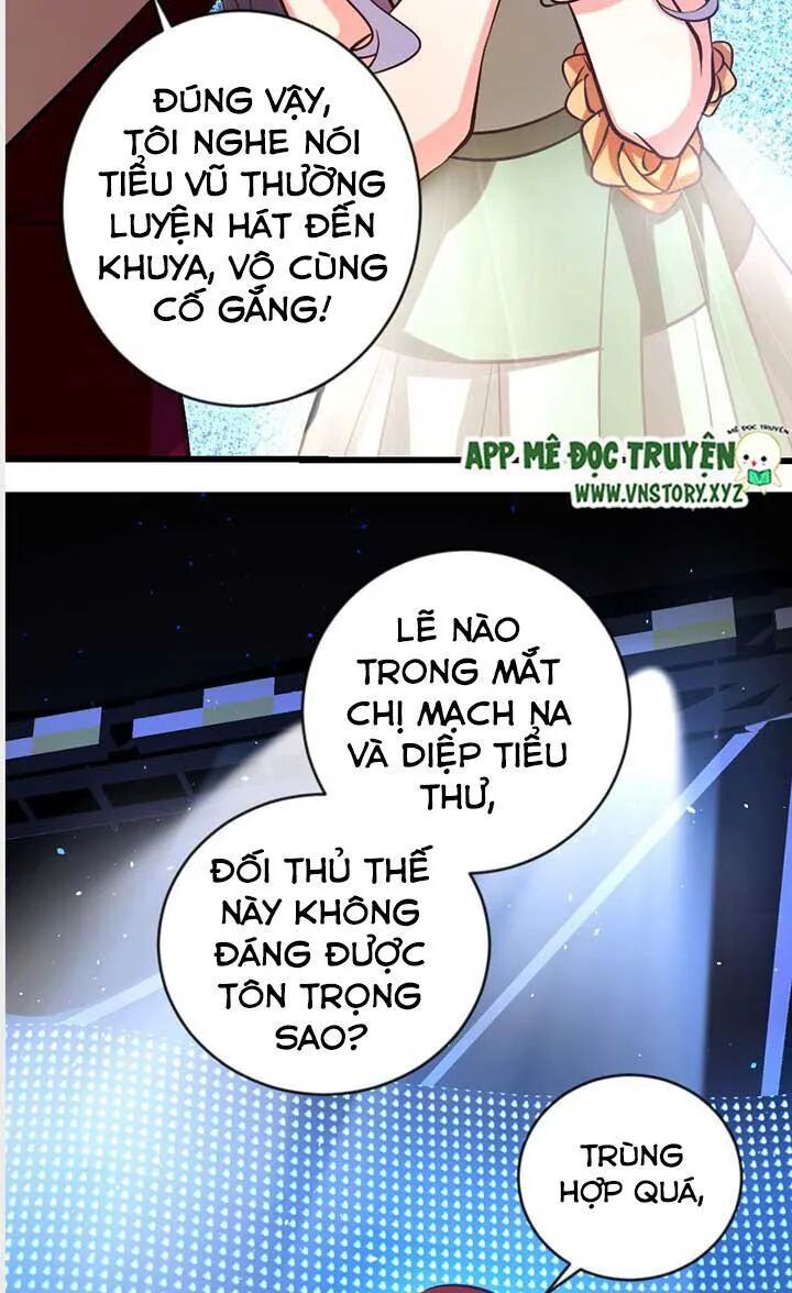 Thiên hậu trở về: Chapter 71: Quản lý vàng của làng giải trí