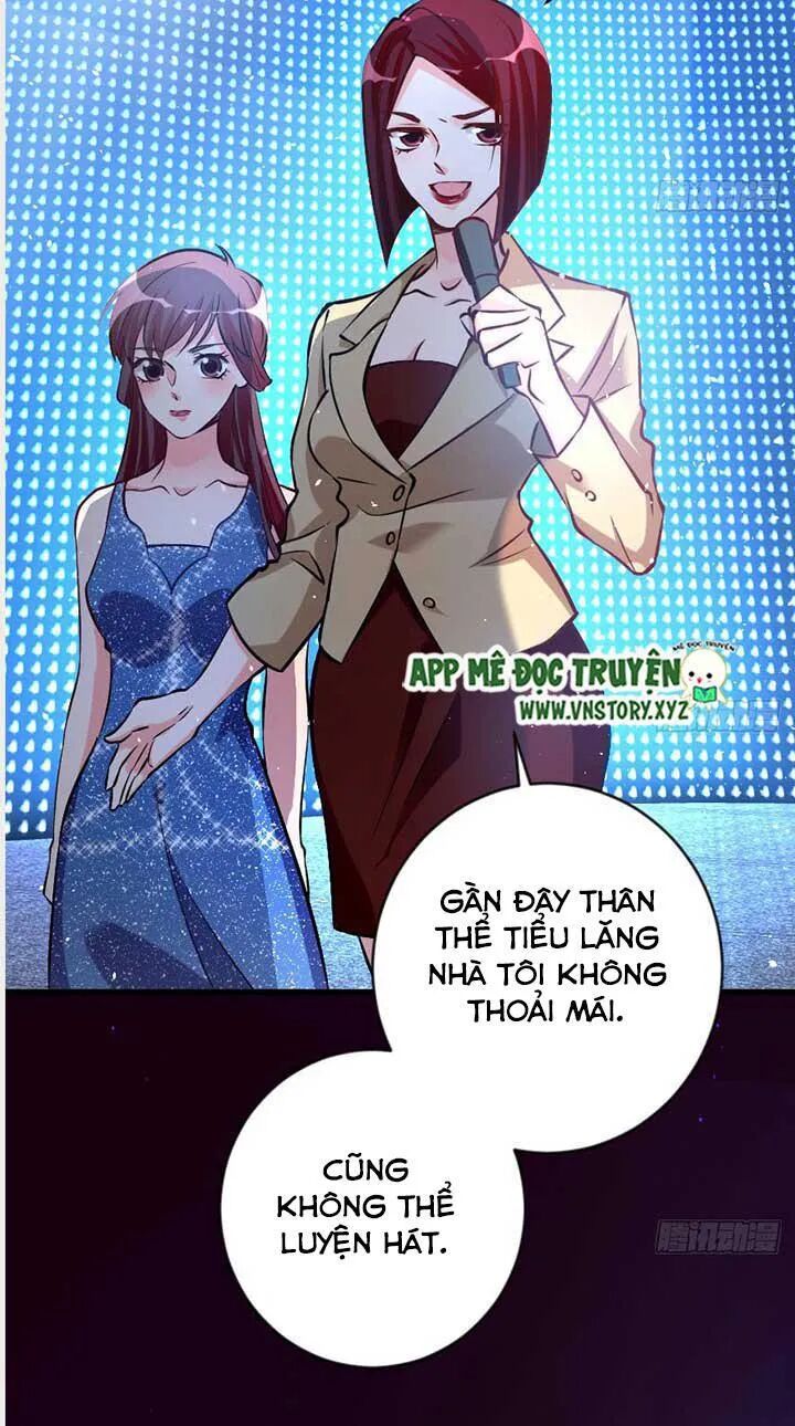 Thiên hậu trở về: Chapter 71: Quản lý vàng của làng giải trí