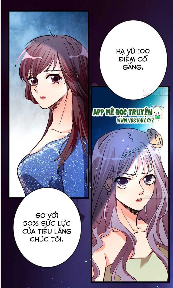 Thiên hậu trở về: Chapter 71: Quản lý vàng của làng giải trí