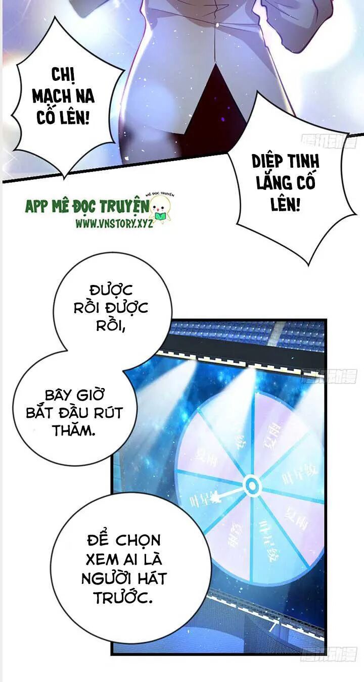 Thiên hậu trở về: Chapter 71: Quản lý vàng của làng giải trí