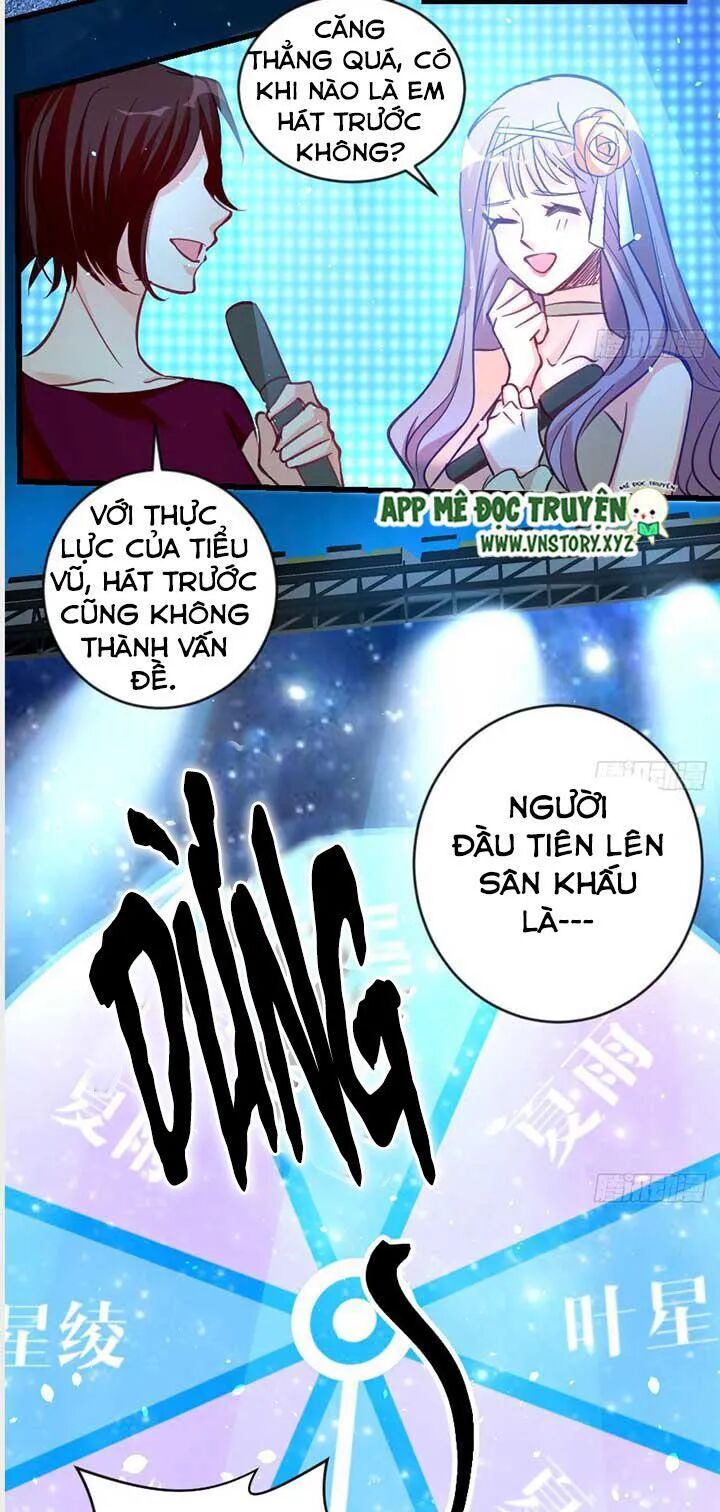 Thiên hậu trở về: Chapter 71: Quản lý vàng của làng giải trí