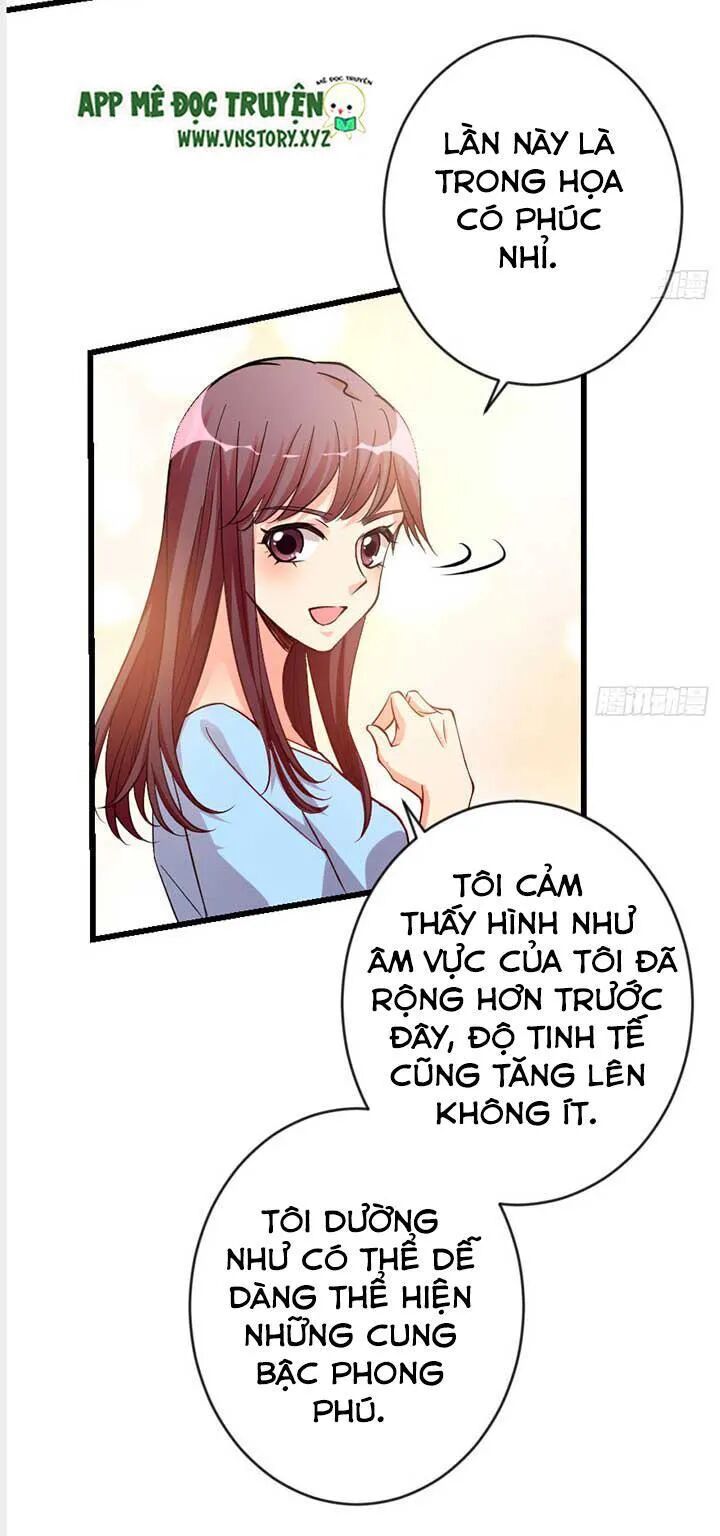 Thiên hậu trở về: Chapter 71: Quản lý vàng của làng giải trí