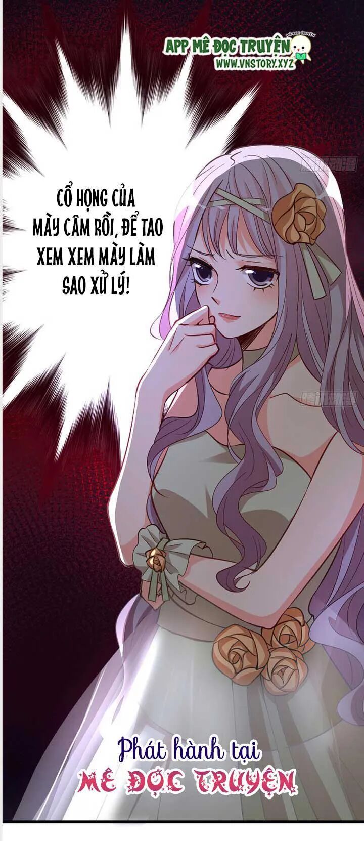 Thiên hậu trở về: Chapter 71: Quản lý vàng của làng giải trí