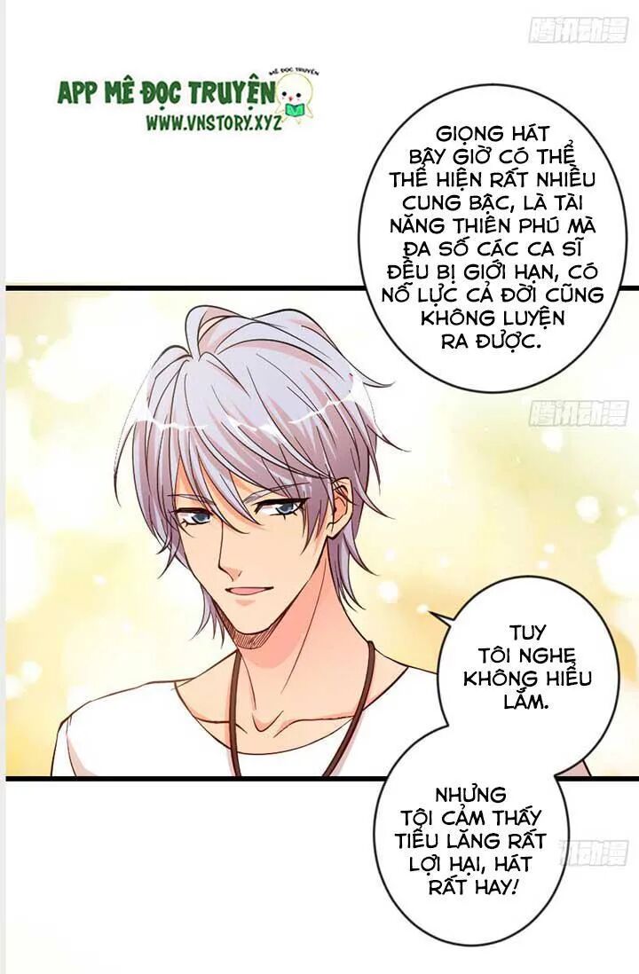 Thiên hậu trở về: Chapter 71: Quản lý vàng của làng giải trí