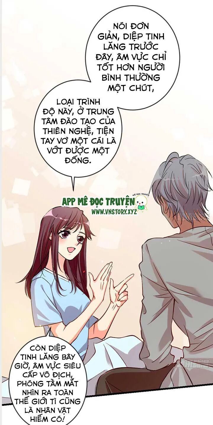 Thiên hậu trở về: Chapter 71: Quản lý vàng của làng giải trí