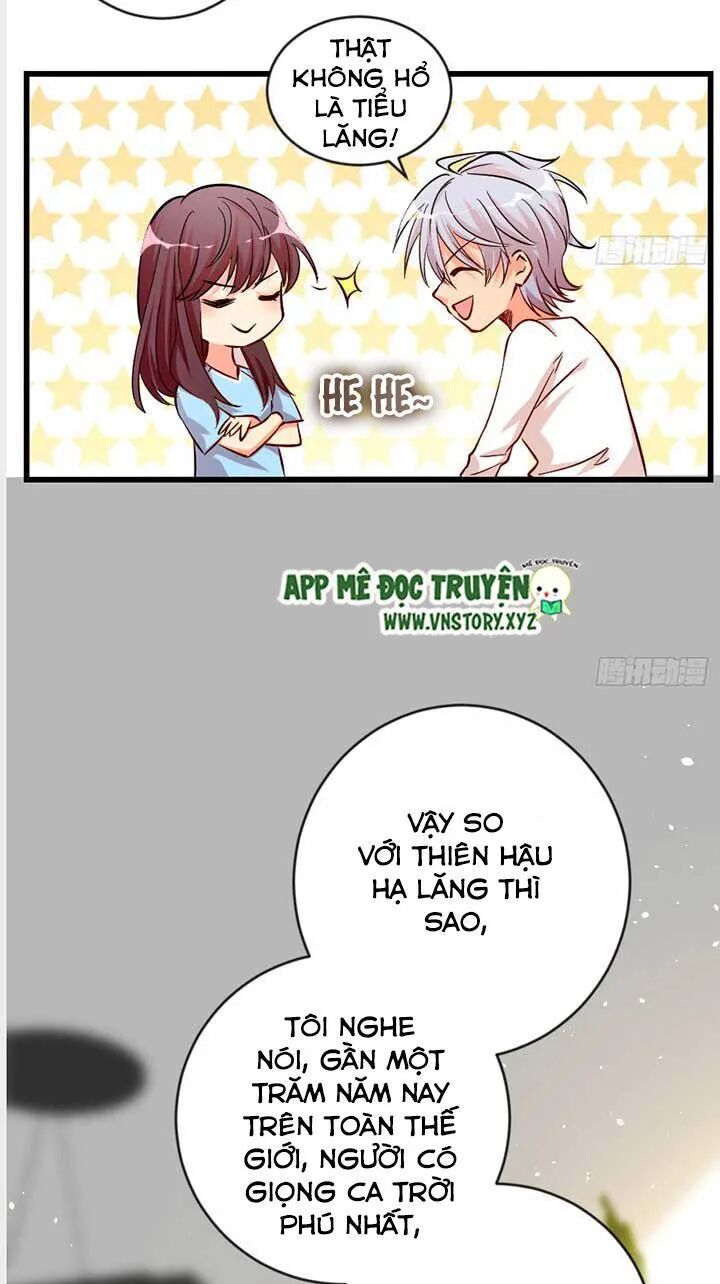 Thiên hậu trở về: Chapter 71: Quản lý vàng của làng giải trí
