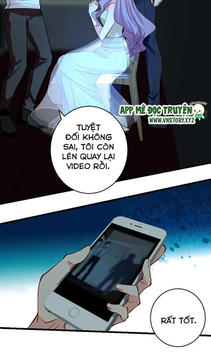Thiên hậu trở về: Chapter 72: Cô vừa ý rồi chứ?