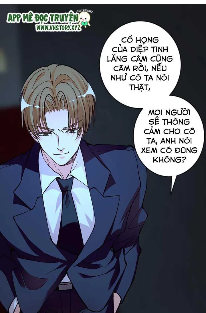 Thiên hậu trở về: Chapter 72: Cô vừa ý rồi chứ?