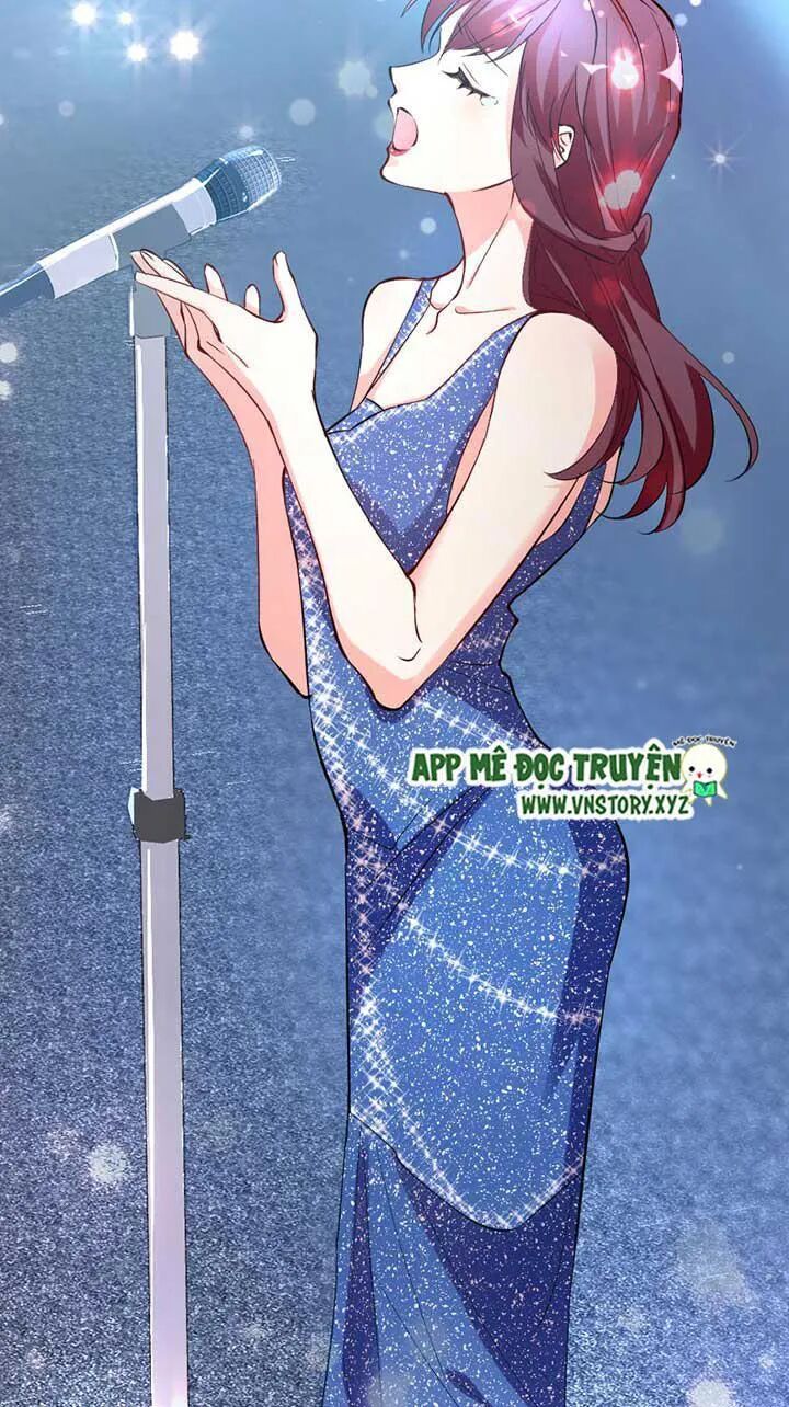 Thiên hậu trở về: Chapter 72: Cô vừa ý rồi chứ?