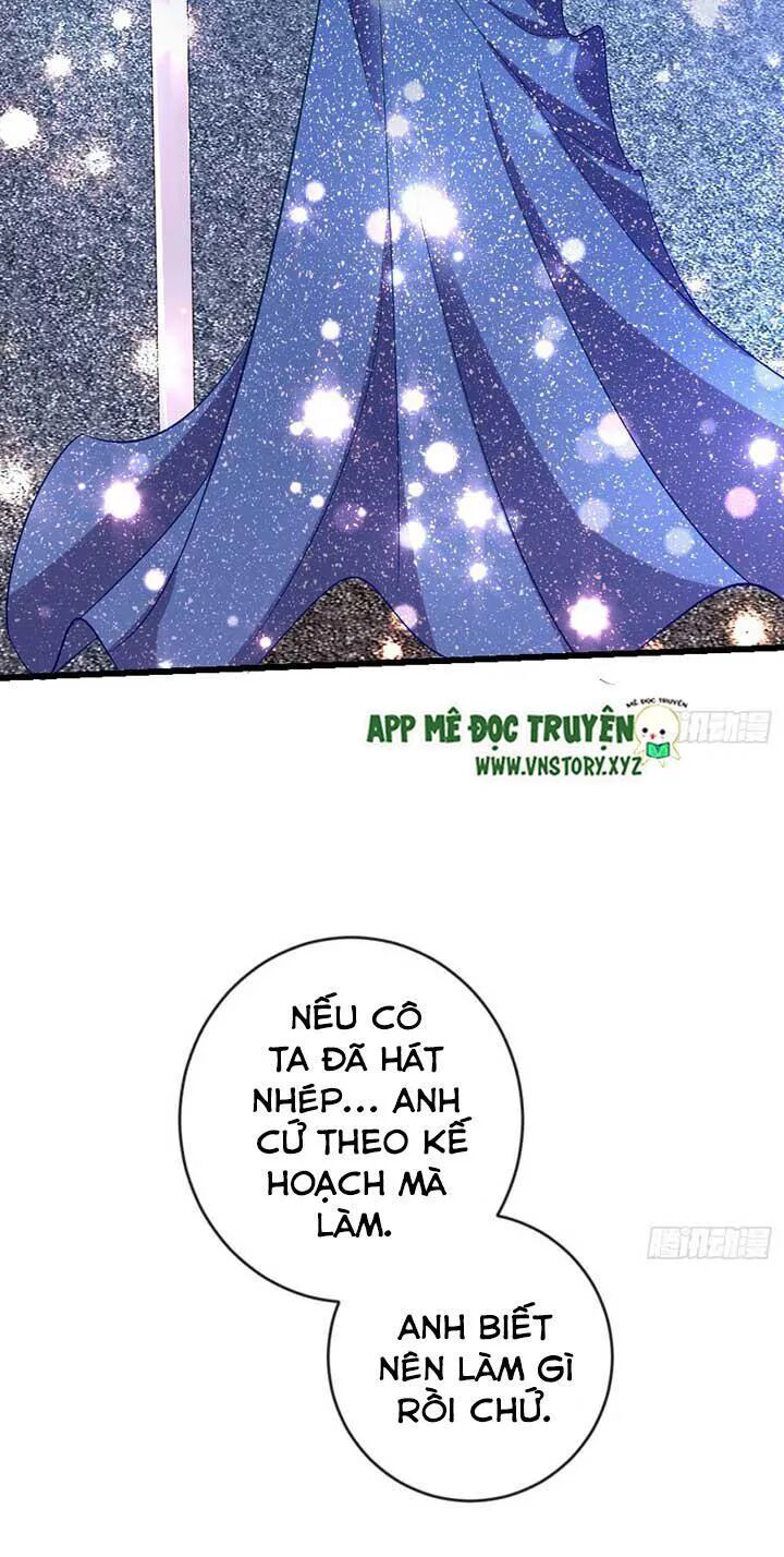 Thiên hậu trở về: Chapter 72: Cô vừa ý rồi chứ?
