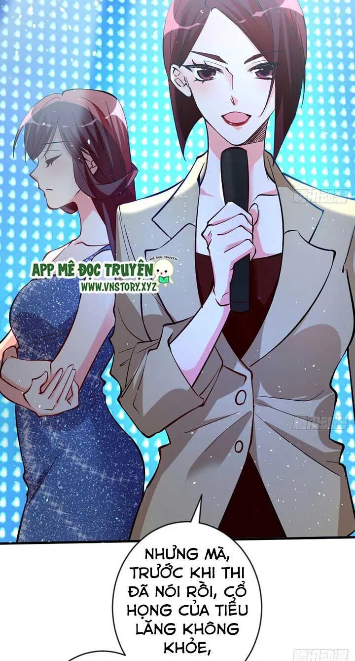 Thiên hậu trở về: Chapter 72: Cô vừa ý rồi chứ?
