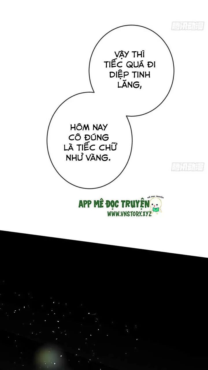 Thiên hậu trở về: Chapter 72: Cô vừa ý rồi chứ?
