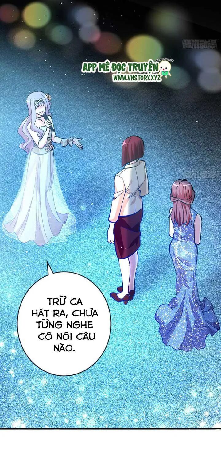 Thiên hậu trở về: Chapter 72: Cô vừa ý rồi chứ?