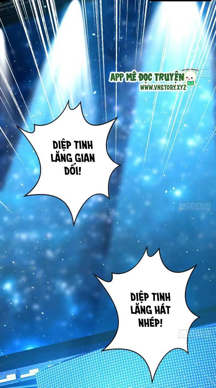 Thiên hậu trở về: Chapter 72: Cô vừa ý rồi chứ?