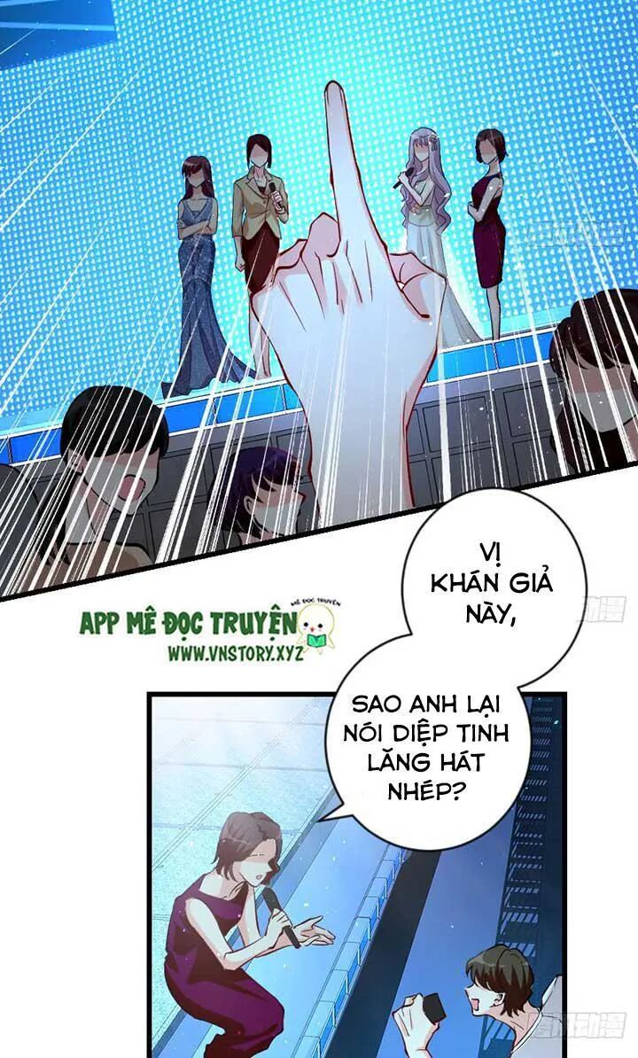 Thiên hậu trở về: Chapter 72: Cô vừa ý rồi chứ?