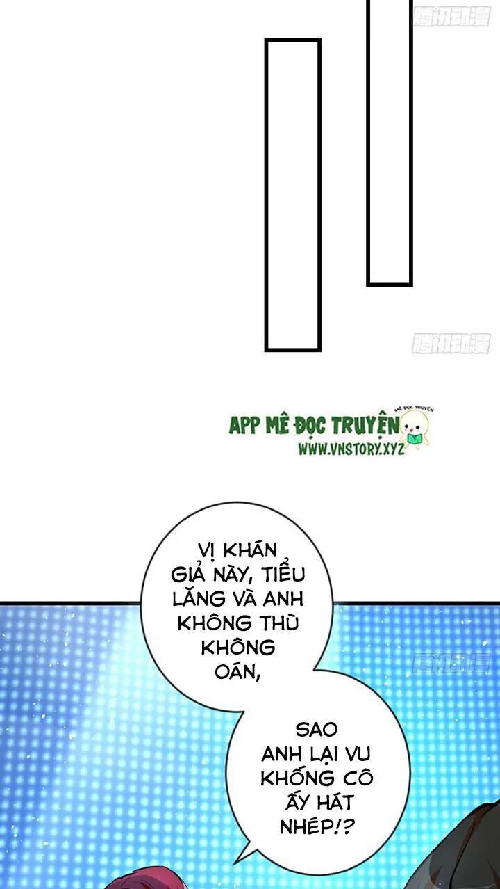 Thiên hậu trở về: Chapter 72: Cô vừa ý rồi chứ?