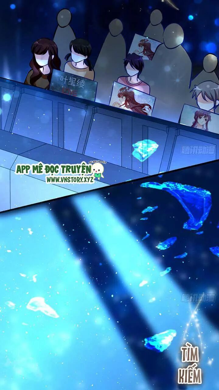 Thiên hậu trở về: Chapter 72: Cô vừa ý rồi chứ?