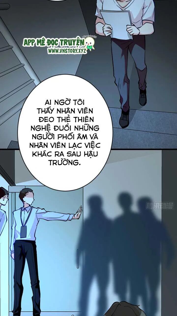 Thiên hậu trở về: Chapter 72: Cô vừa ý rồi chứ?