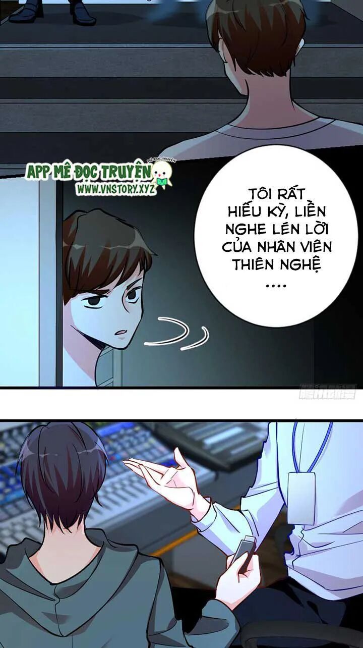 Thiên hậu trở về: Chapter 72: Cô vừa ý rồi chứ?