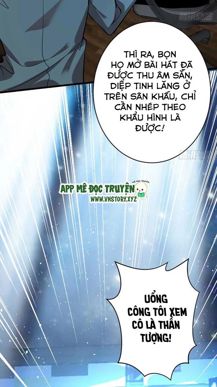 Thiên hậu trở về: Chapter 72: Cô vừa ý rồi chứ?