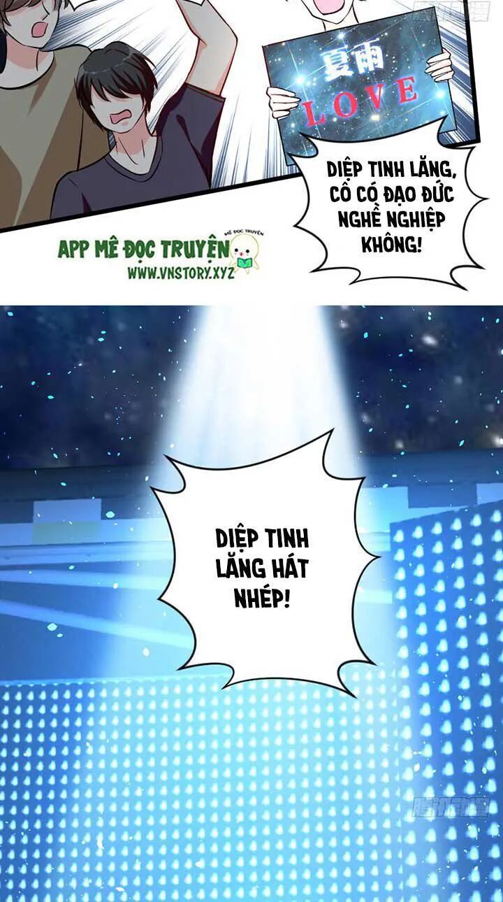 Thiên hậu trở về: Chapter 72: Cô vừa ý rồi chứ?